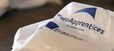 EuroApprentices: Go.Learn.Share. Erasmus+